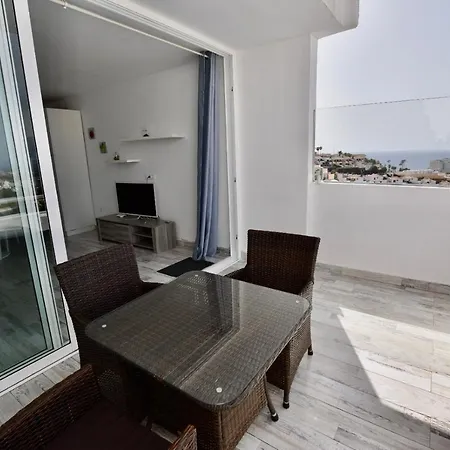 Apartamento Attico Island Village Costa Adeje (Tenerife)