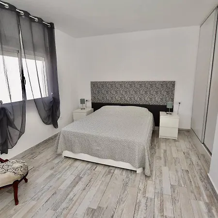 Apartamento Attico Island Village