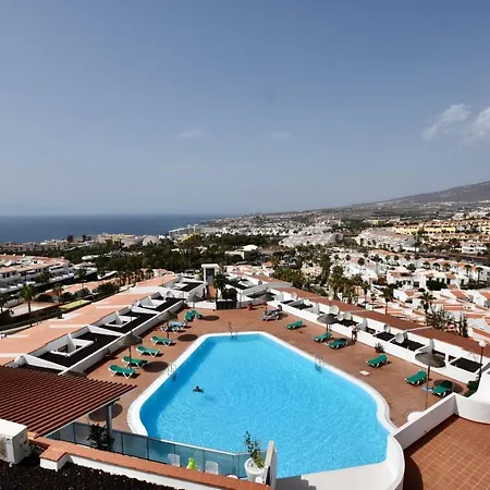 Attico Island Village * Costa Adeje (Tenerife)