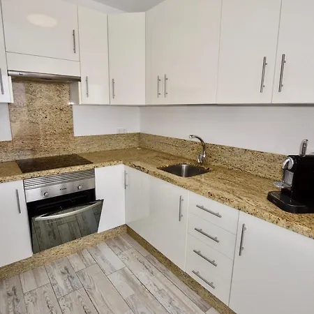 Apartamento Attico Island Village *