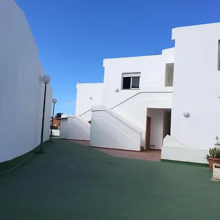 Attico Island Village Apartamento Costa Adeje (Tenerife)
