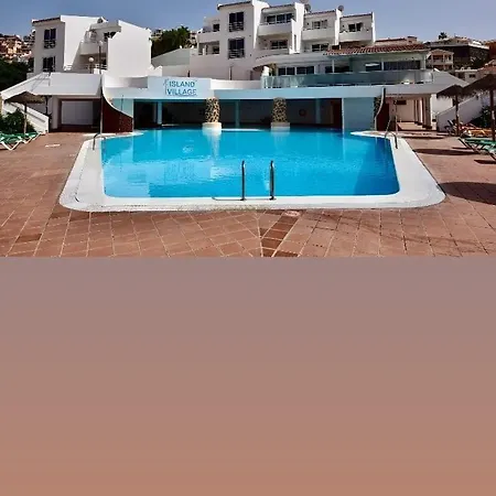 Attico Island Village Costa Adeje (Tenerife)