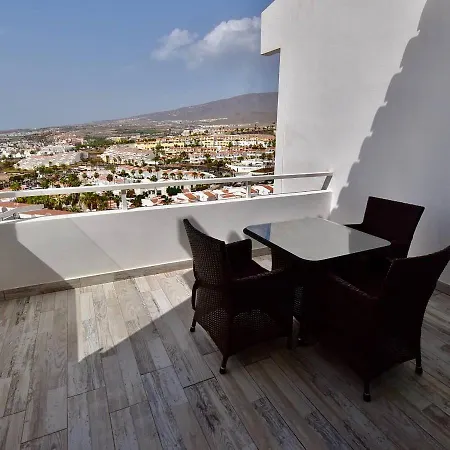 Apartment Attico Island Village Costa Adeje (Tenerife)