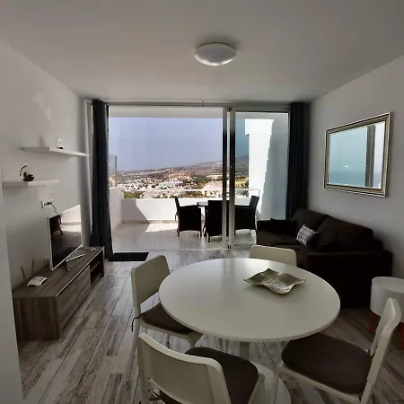 Attico Island Village Costa Adeje (Tenerife)