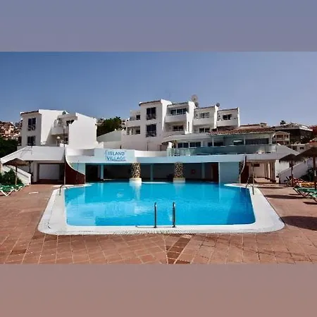 Attico Island Village Apartment